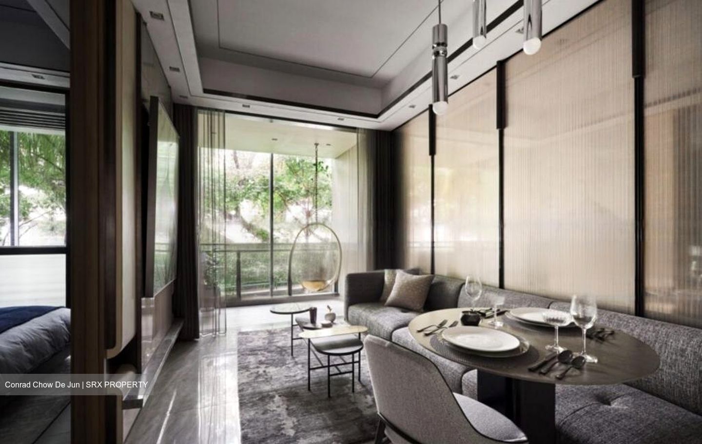 Leedon Green (D10), Condominium #483397761